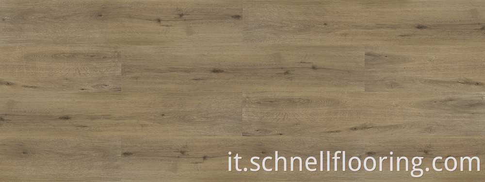 LVT Wooden Flooring Tiles